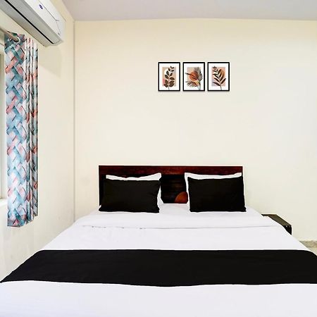 Hotel O The Crown Inn Danapur Exterior foto